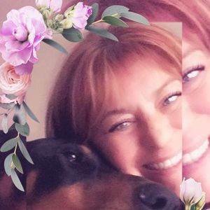 Meet your Posher, Connie